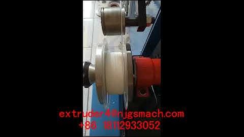 3D printer filament machine neat winding