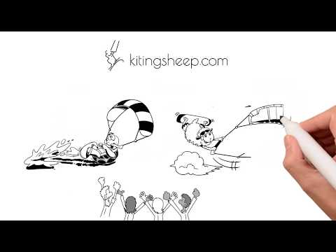 kitingsheep Introduction