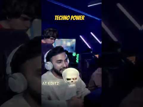 Techno power