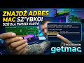 Jak sprawdzić adres MAC w Windows 11? Najprostsza metoda w CMD!