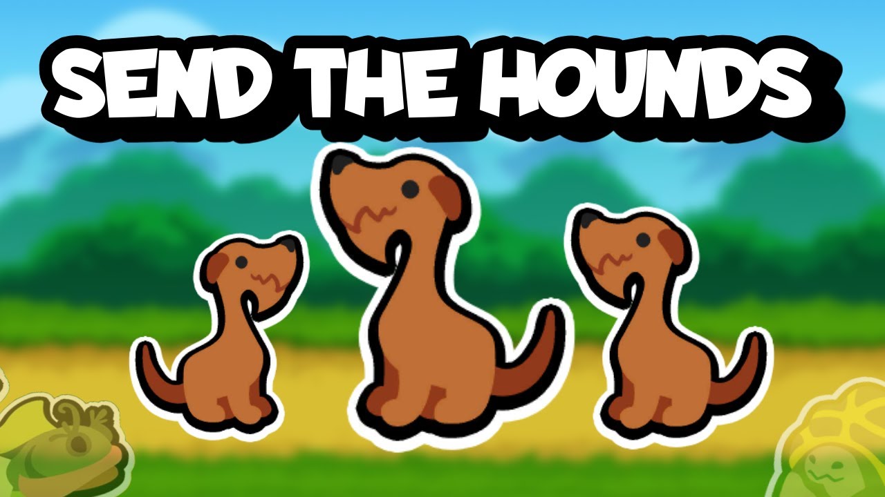 This 200IQ Axehandle Build is Mesmerising! (Super Auto Pets)