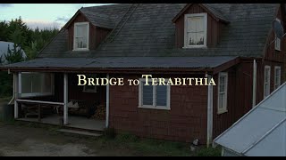 Bridge To Terabithia 2007 Opening Scene - Hd