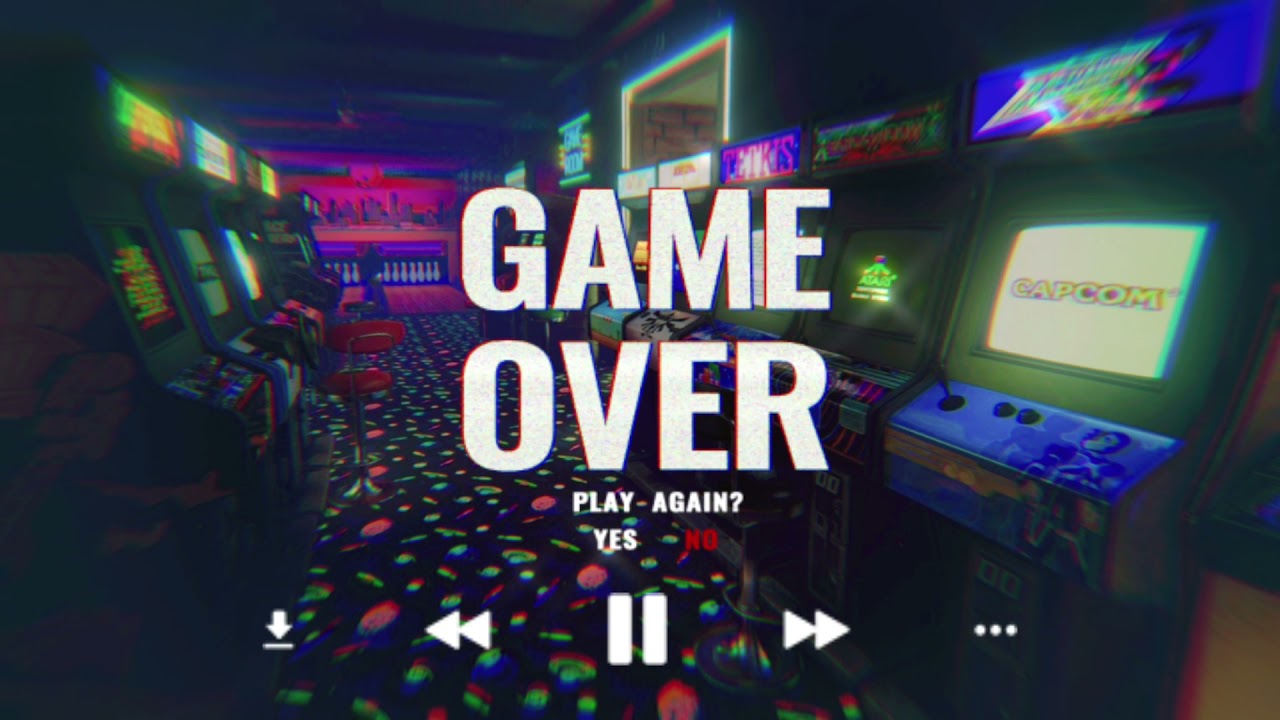 Arcade ~ Duncan Laurence ~ underwater version