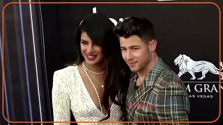 Nick Jonas and Priyanka Chopra welcome first child
