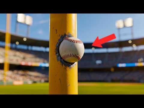 Insane MLB Moments That You Missed!