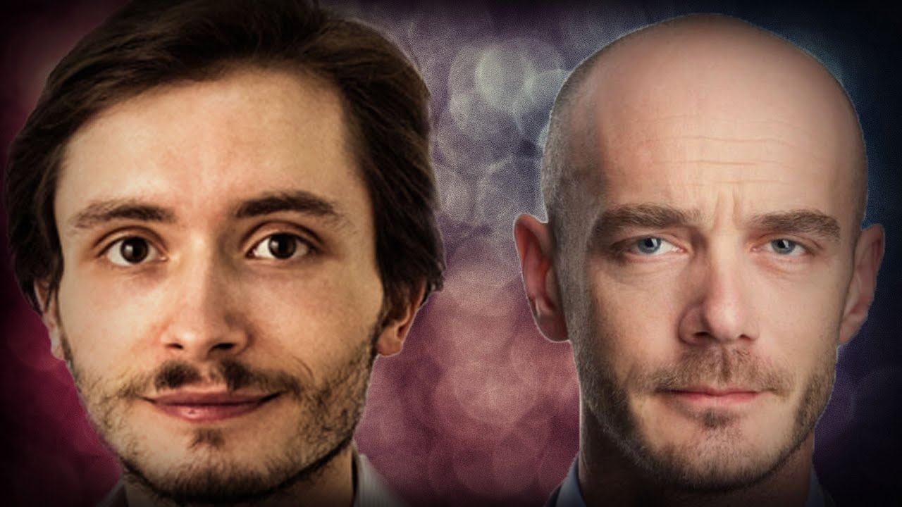 #933 Samuel Veissière: The Psychological Effects of the Internet, and Human Cognition and Culture