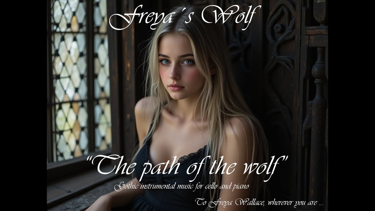 Freya´s Wolf - 