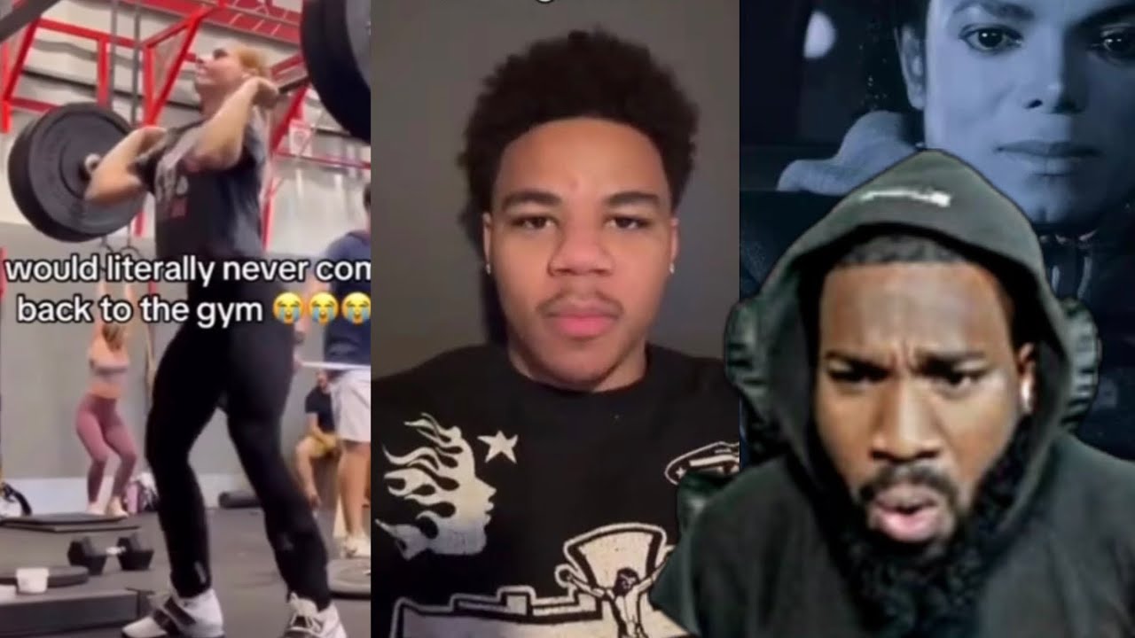 Она готова, братан! MEMES4BOSSNI, эпизод 46, часть 1