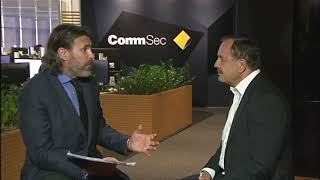 Executive Series 25: DroneShield Chairman Peter James (Jun 2018)