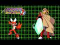 🔴Mega Man Battle Network 2 - Parte 4!
