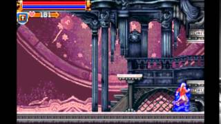 Castlevania: Harmony of Dissonance Walkthrough: Part 17