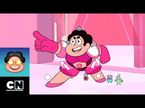 Todas As Canções: Quinta Temporada  | Steven Universo | Cartoon Network