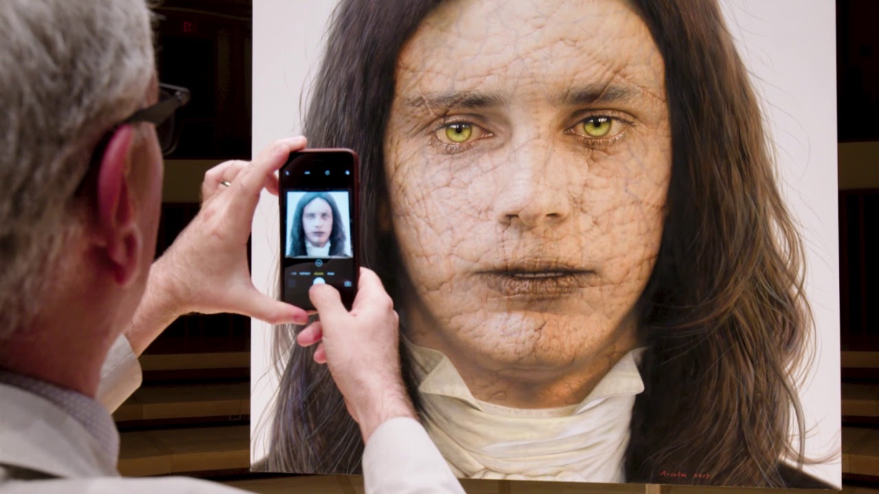 Frankenstein's Creation  Emory Event short version