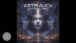 Astralica - Stellar Gate