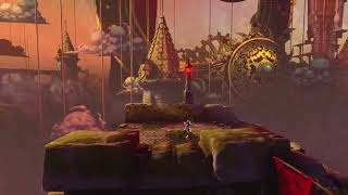 Phantom Hellcat  Trailer