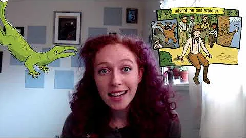 Annie Alexander- What are Museums even for?!