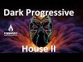 Dark Progressive House II✨ Atmospheric Dark Progressive House 2026 | @DustToFlamesDJ