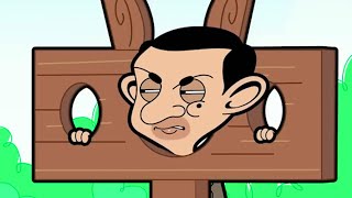 Mr Bean CHEATS at the fair! | Mr Bean Animated Season 3 | Funny Clips | Mr Bean