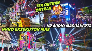 ISTIMEWA 🔥HPRO & NR AUDIO Ribetnya Sepadan dg Hasil nya Konsep Paling Ontran Ontran karnaval Medali 
