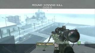YPWP Trickshots: Super Nice Subbase Bill! Go On Man!