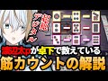 【二代目天鳳位が解説！】渡辺太pの押し引きの神髄はここにあり！【ないおトン/太くないお】【切り抜き】