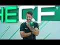 RUEDA DE PRENSA | Ángel Donato previa Espanyol B - Elche Ilicitano | Jornada 5 | 2ª RFEF