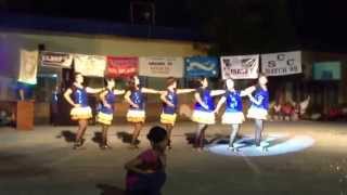 Alumni Homecoming 2014: St. Catherine's Batch 1974