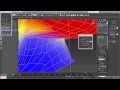 3ds Max Animation Techniques - Voxel Solver with the Skin Modifier