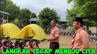 MARS SAKA BAKTI HUSADA | LIRIK