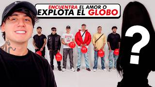 Thumbnail for EXPLOTA EL GLOBO O CONSIGUE PAREJA EP. 2