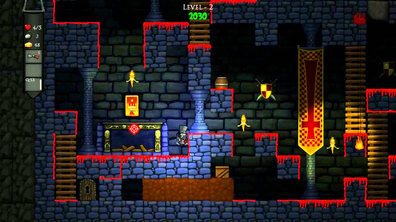 99 Levels To Hell | GOL Cast Episode 23