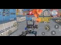 MATA-MATA- BLood Strike @ShyroGames #bloodstrike #gaming #mobile #battleroyale