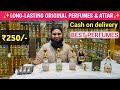 Celebrity Perfumes in Mumbai | long- lasting Perfumes cheapest price Crawford market Mumbai