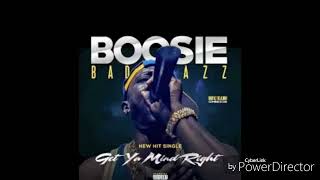 *NEW* Boosie Badazz - Get Ya Mind Right (Slowed and Chopped up by B Taylor)