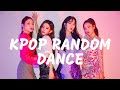 60 songs kpop random dance  kpop area