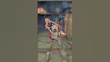 This Is What REAL Teamwork Looks Like in DBD 😲 #dbd #dbdshorts