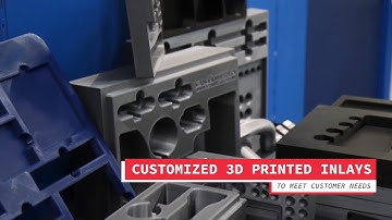 3D printing at van Mierlo