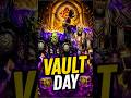 Vault day lets get it!!! #worldofwarcraft #DPS #Mythic+ #keys #dk #deathknight #wowcommunity #vault