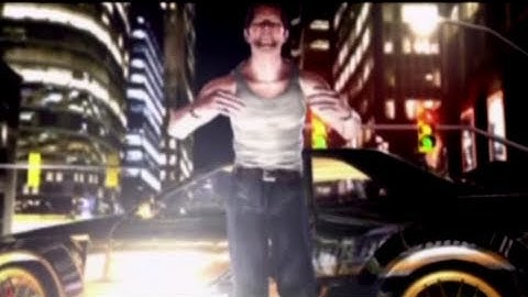 NFS Underground - Part 10 / 10 - The Final Showdown - HARD