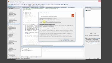 DataFlex 21 Create a mobile application