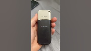 Nokia 1650