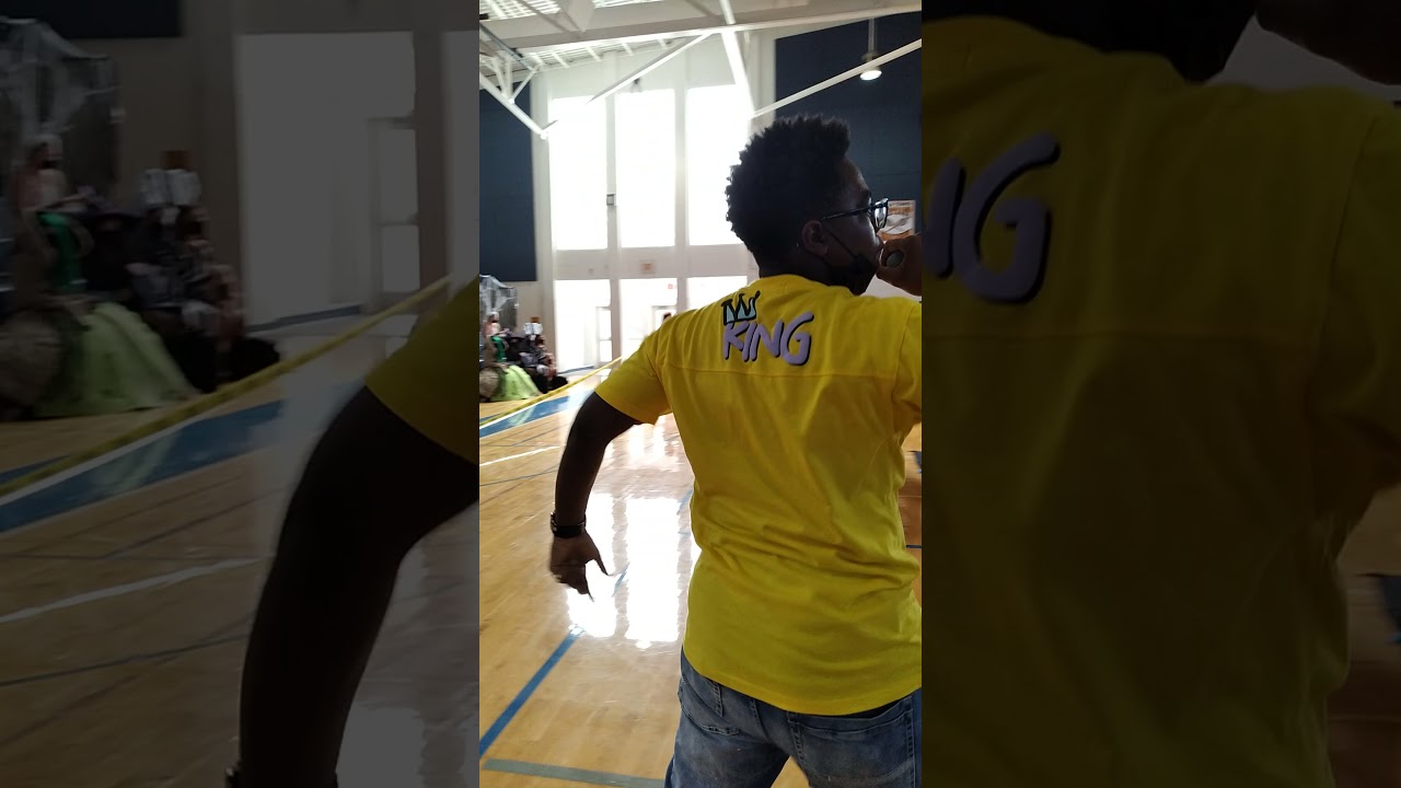 King Smooth, Lil Stanka - Get Dis Money (FULL LIVE PERFORMANCE)