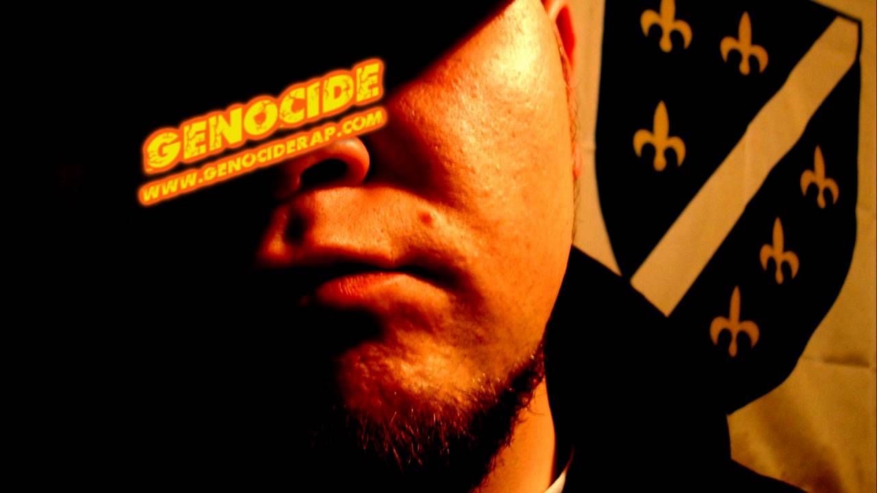 Genocide - Represent The Realness [Genociderap.com]
