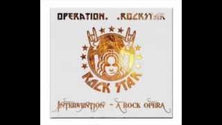 OPERATION ROCKSTAR - Prelude to Madness (Track 1)