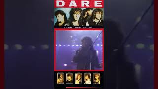 Dare  Nothing Is Stronger Than Love