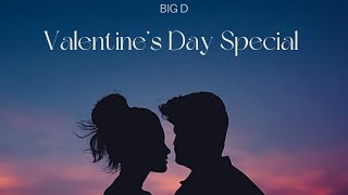 valentine’s day special