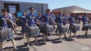 Chino Hills: WGI 2018 | Remo