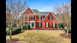 250 Ridgewood Drive, Fayetteville, GA 30281 (Ride Along Video)