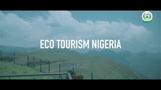 Ecotourism in Nigeria