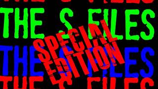 The S-Files Special Edition - 10 Years of GND Records